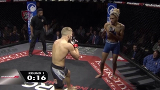 S6:E16 Shamrock FC 324