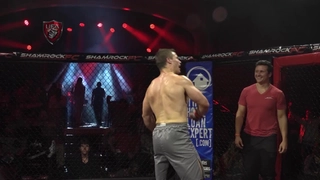 S6:E13 Shamrock FC 322