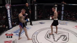 S6:E17 CFL XV Part 1