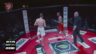 S6:E20 Arena Wars Part 3