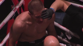 S6:E21 Shamrock FC 325