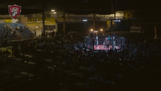 S6:E19 Arena Wars Part 2