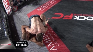 S6:E24 Shamrock FC 327