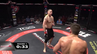 S6:E23 Shamrock FC 326