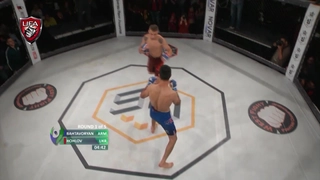 S6:E26 Ukraine #71 Part 2