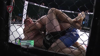 S6:E25 Real Fight Promotion Ukraine #71 Part 1