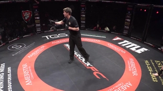 S6:E27 Shamrock FC 328