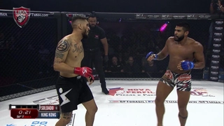 S7:E4 SFT 20 Battle of Olympus Part 2