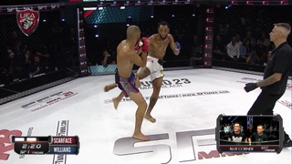 S7:E3 SFT 20 Battle of Olympus Part 1