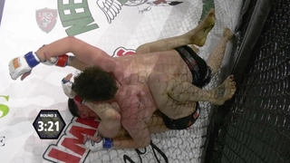 S7:E2 BTC 9 Rampage Part 2