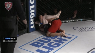 S6:E3 CFL XIII Part 1