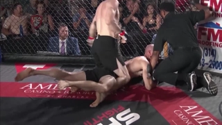 S6:E7 Shamrock FC 320