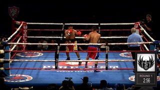 S5:E29 Money Round Boxing Straight to the Money