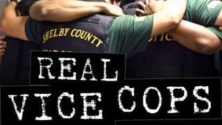 Real Vice Cops
