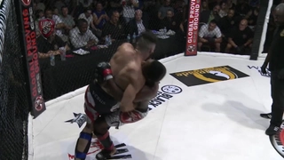 S4:E19 Global Proving Ground 25