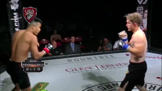 S5:E15 Best Of Tuff-N-Uff MMA 1