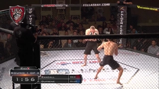 S5:E19 Best Of Tuff-N-Uff MMA 3