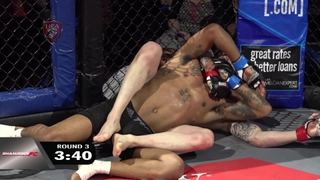 S5:E20 Shamrock FC 303