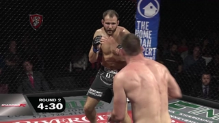 S5:E31 Shamrock FC 311