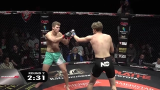 S5:E34 Shamrock FC 313