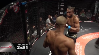 S5:E28 Shamrock FC 308