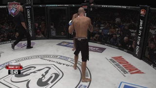 S6:E9 CFL XIV Part 1