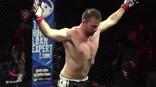 S5:E23 Shamrock FC 305