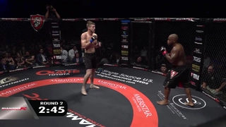 S5:E25 Shamrock FC 306