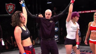 S5:E17 Best Of Tuff-N-Uff MMA 2