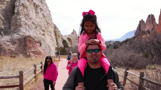 S2:E8 Colorado Springs