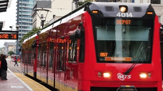 S2:E18 Southern California