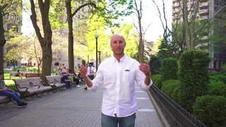 S2:E61 Philadelphia Part 2