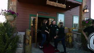 S3:E38 Coeur D'Aalene