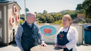 S3:E46 San Francisco