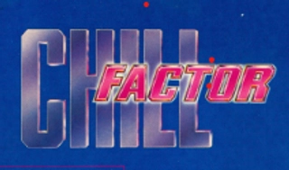 Chill Factor