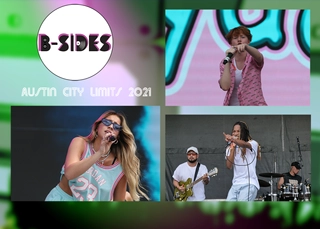 S10:E16 Austin City Limits 2021 Part 2