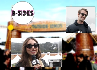 S10:E19 Outside Lands 2021, Sofia Valdes, Taste of the Bay