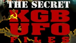 The Secret KGB UFO Files