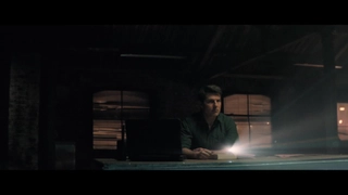 Tom Cruise An Eternal Youth