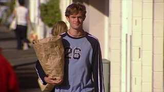 E15- David and Mr. G