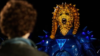 S1:E5 Rebel Magic, Part 1