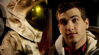 S1:E1 Genesis Part I