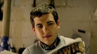 S1:E2 Genesis Part II