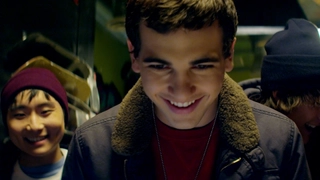 S1:E3 The School Has Eyes