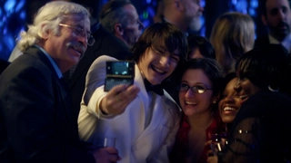 S1:E4 Beware of Falling Rocks