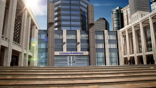 S1:E13 The Compound Part 1