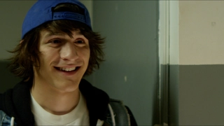 S1:E16 The Good, the Bad and the Tall Man