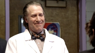 S1:E20 Eternal Sunshine of Boris' Mind