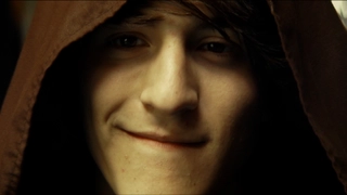 S1:E22 The Comic Convention