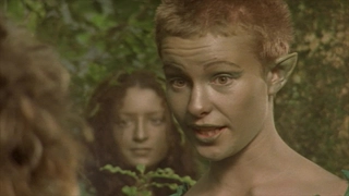 E3: Escape into Fear